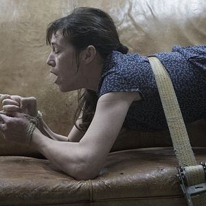 Bilder Nymph()maniac - Director's cut - Volume 1