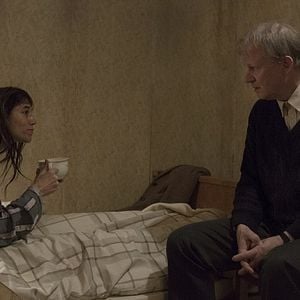 Bilder Nymph()maniac - Director's cut - Volume 1