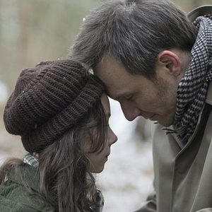 Bilder Nymph()maniac - Director's cut - Volume 1