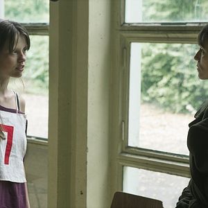 Bilder Nymph()maniac - Director's cut - Volume 1