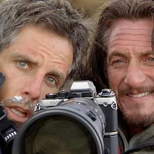 Bilder Sean Penn