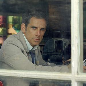 Bilder Das erstaunliche Leben des Walter Mitty