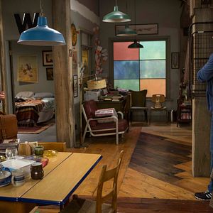 Bilder Der Lieferheld - Unverhofft kommt oft