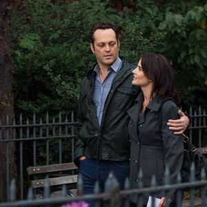 Bilder Cobie Smulders