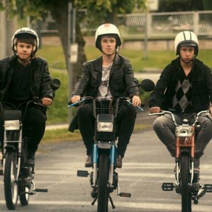 Bilder Ricky - Normal war gestern