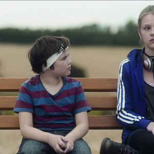 Bilder Ricky - Normal war gestern