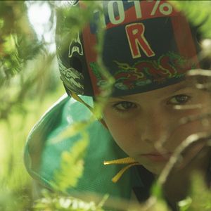 Bilder Ricky - Normal war gestern