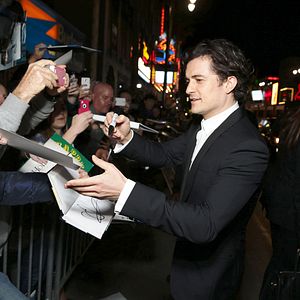 Bilder Orlando Bloom