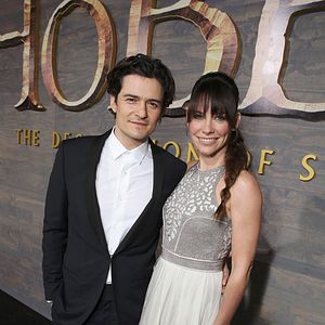 Bilder Evangeline Lilly