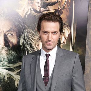 Bilder Richard Armitage
