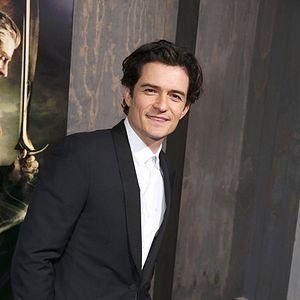 Bilder Orlando Bloom