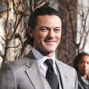 Bilder Luke Evans