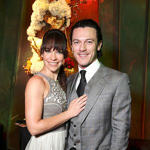 Bilder Evangeline Lilly