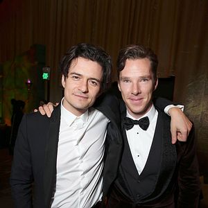 Bilder Benedict Cumberbatch