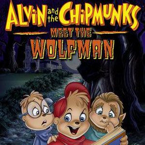 Bilder Alvin und die Chipmunks treffen den Werwolf