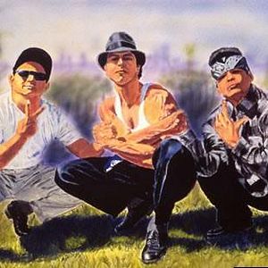 Bilder Blood in, Blood Out – Verschworen auf Leben und Tod