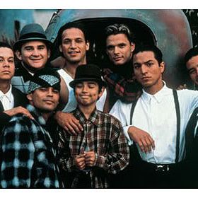 Bilder Blood in, Blood Out – Verschworen auf Leben und Tod