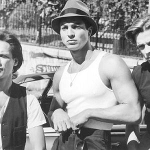 Bilder Blood in, Blood Out – Verschworen auf Leben und Tod