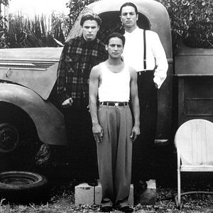 Bilder Blood in, Blood Out – Verschworen auf Leben und Tod