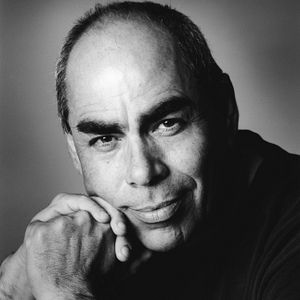 Bilder Jimmy Santiago Baca