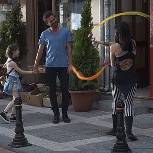 Bilder Ruf der Einsamkeit