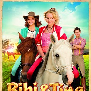Bilder Bibi & Tina - Der Film