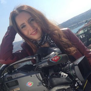 Bilder Semra Güzel Korver