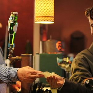 Bilder Live at the Foxes Den