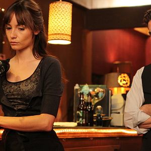 Bilder Live at the Foxes Den