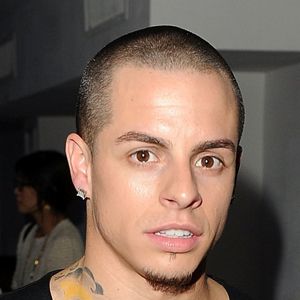 Bilder Joshua Lee Ayers