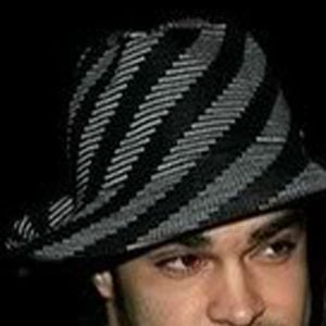 Bilder Michael 'Murda' Carrasco