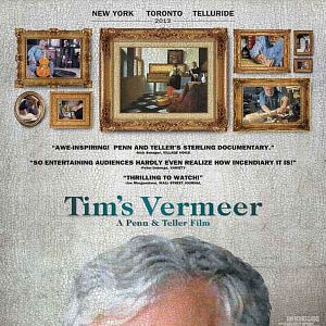 Bilder Tim's Vermeer
