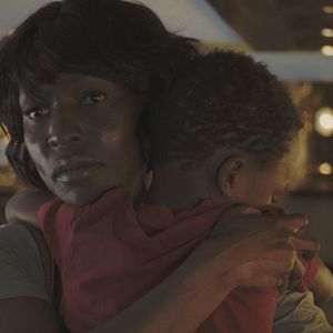 Bilder Rayna Campbell