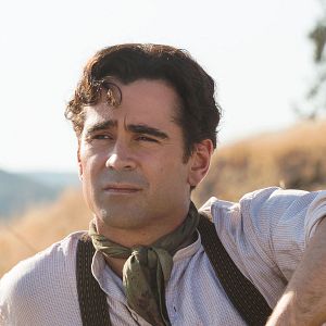 Bilder Colin Farrell