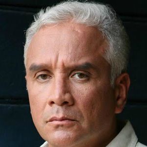 Bilder Aroldo Betancourt