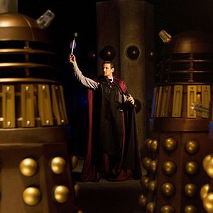 Bilder Matt Smith (XI)