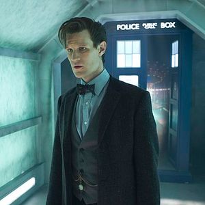 Bilder Matt Smith (XI)