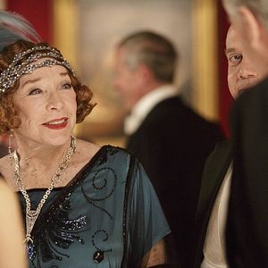 Bilder Shirley MacLaine