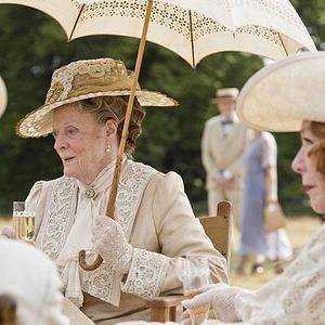 Bilder Maggie Smith