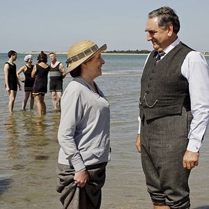 Bilder Phyllis Logan