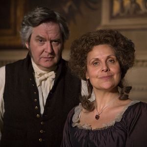 Bilder Death Comes To Pemberley