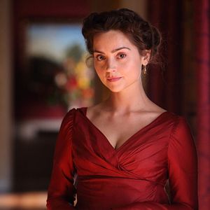 Bilder Death Comes To Pemberley