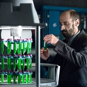 Bilder Danny Dworkis