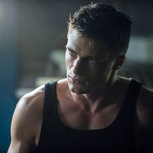 Bilder Colton Haynes