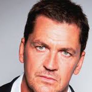 Bilder Craig Fairbass