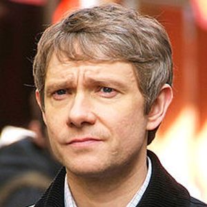 Bilder Martin Freeman