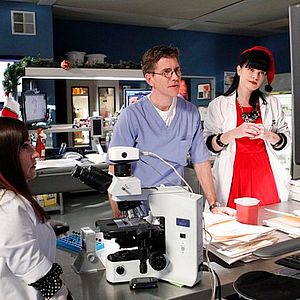 Bilder Pauley Perrette