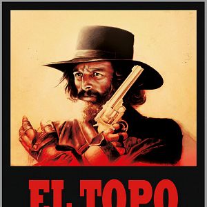 Bilder El Topo