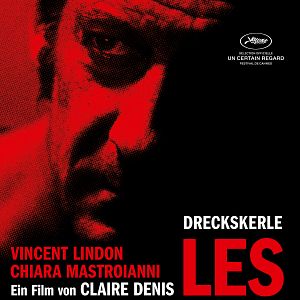 Bilder Les Salauds - Dreckskerle