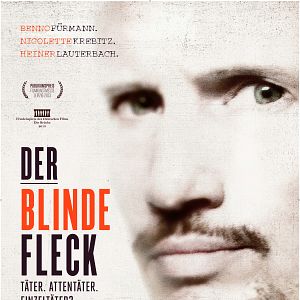 Bilder Der blinde Fleck - Täter. Attentäter. Einzeltäter?